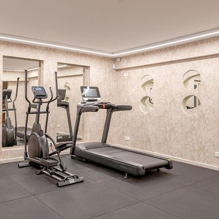 Apeiron Athena Residences Bagian luar foto