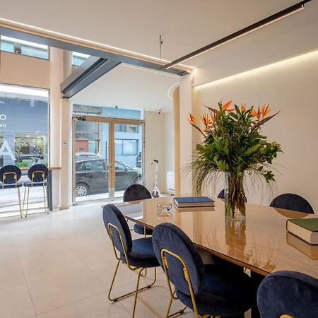 Apeiron Athena Residences Bagian luar foto