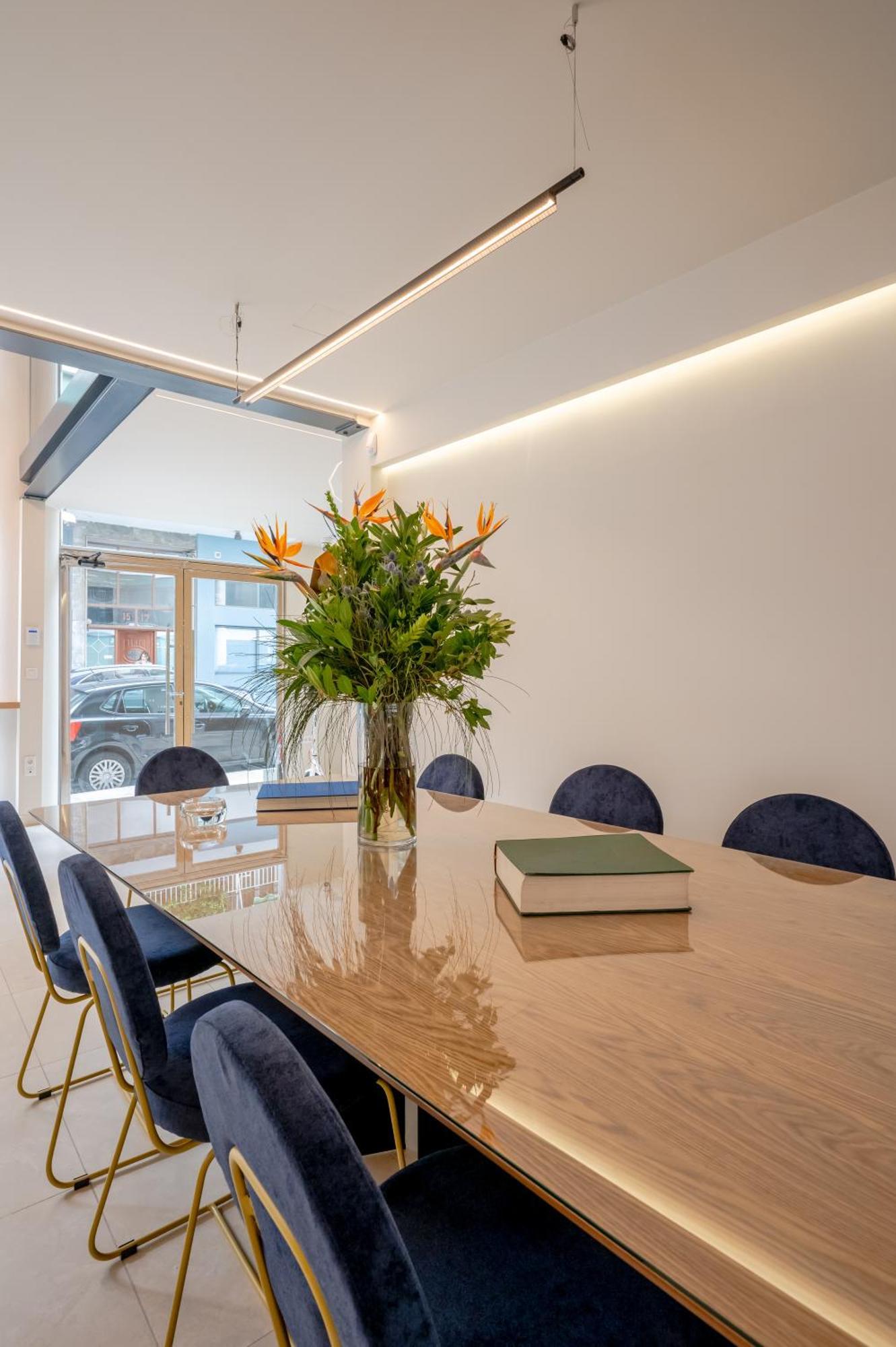 Apeiron Athena Residences Bagian luar foto