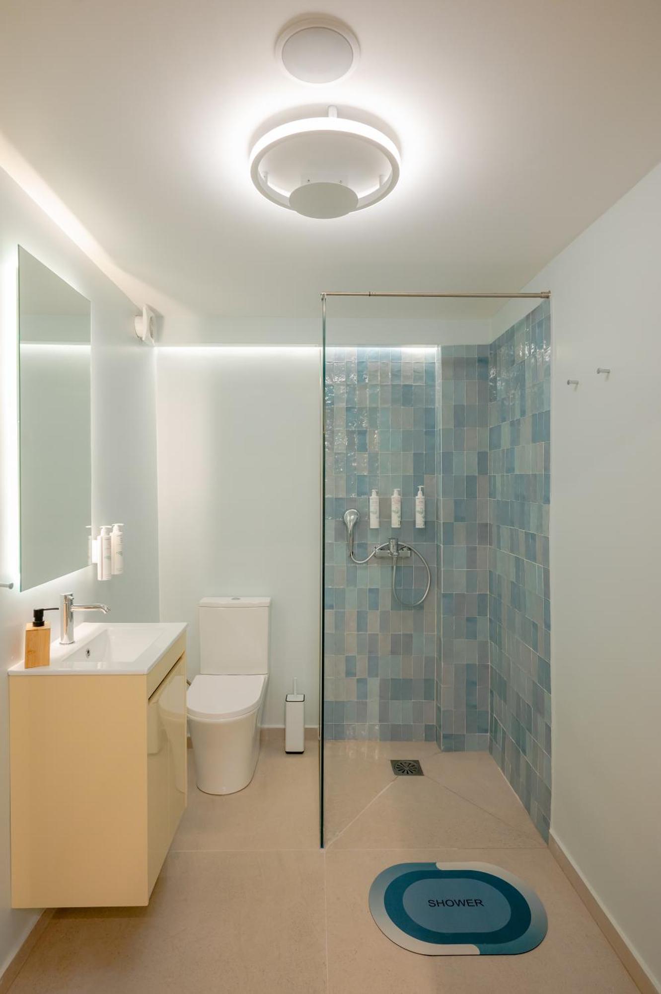 Apeiron Athena Residences Bagian luar foto