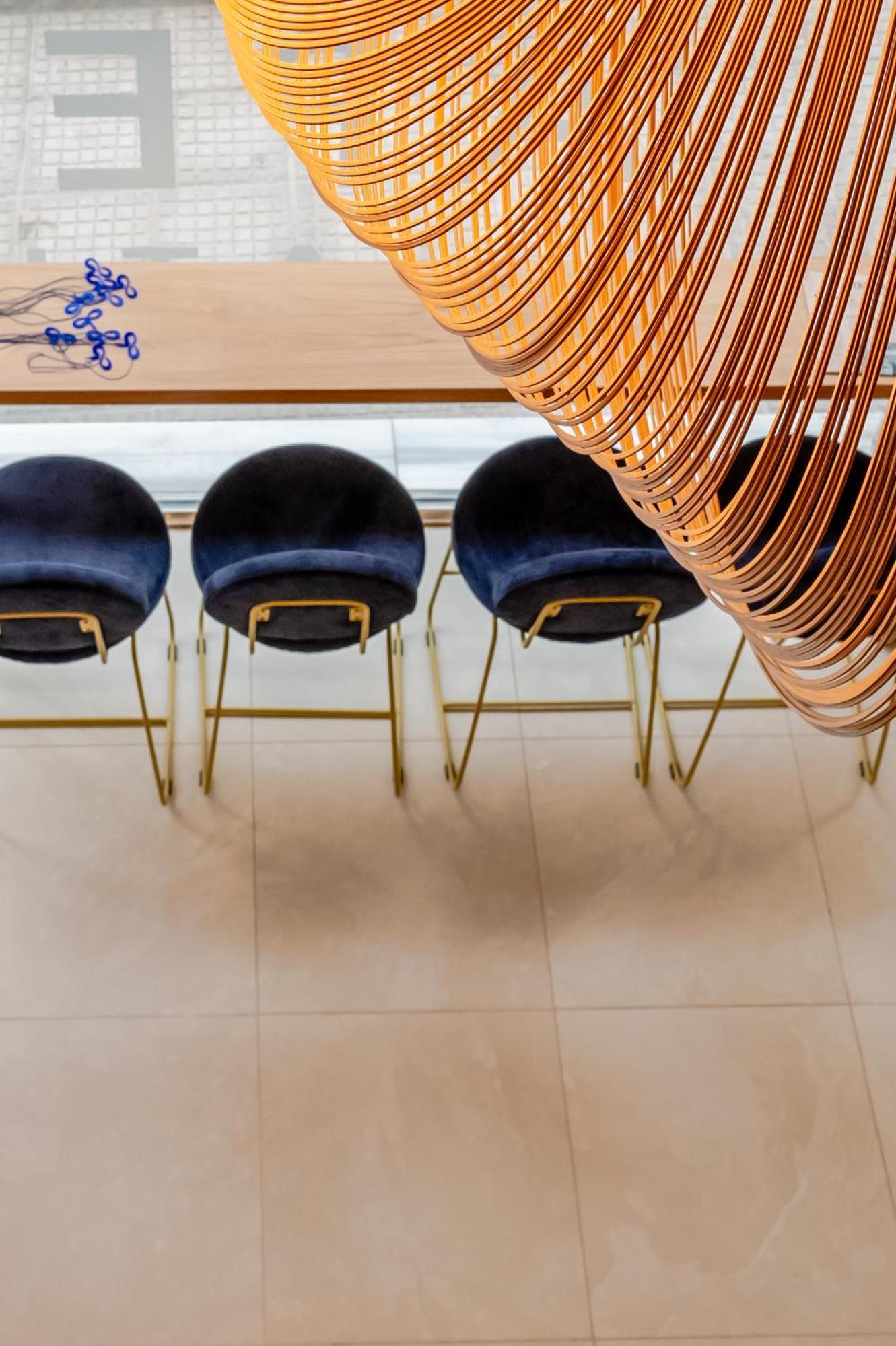 Apeiron Athena Residences Bagian luar foto