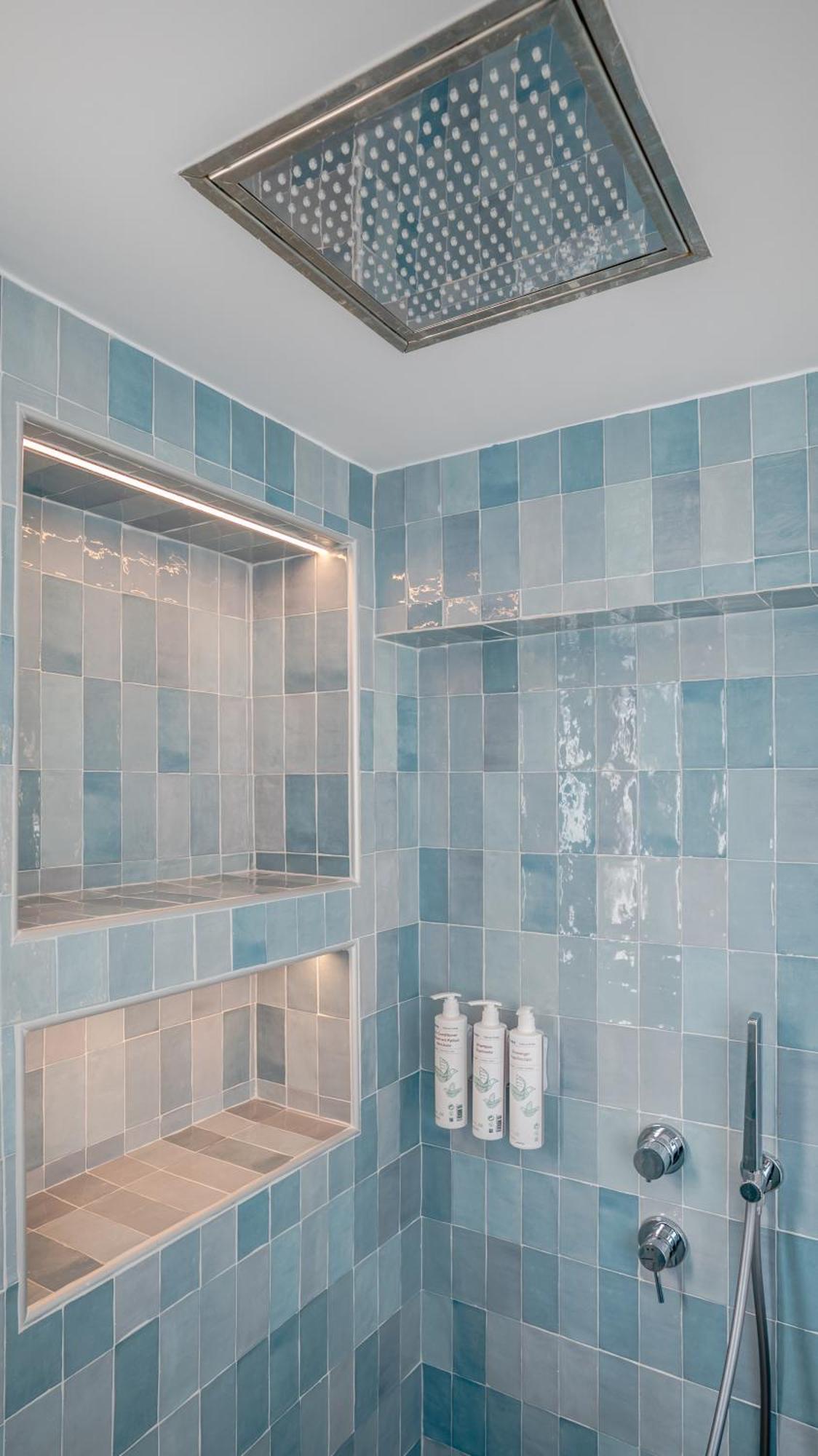 Apeiron Athena Residences Bagian luar foto