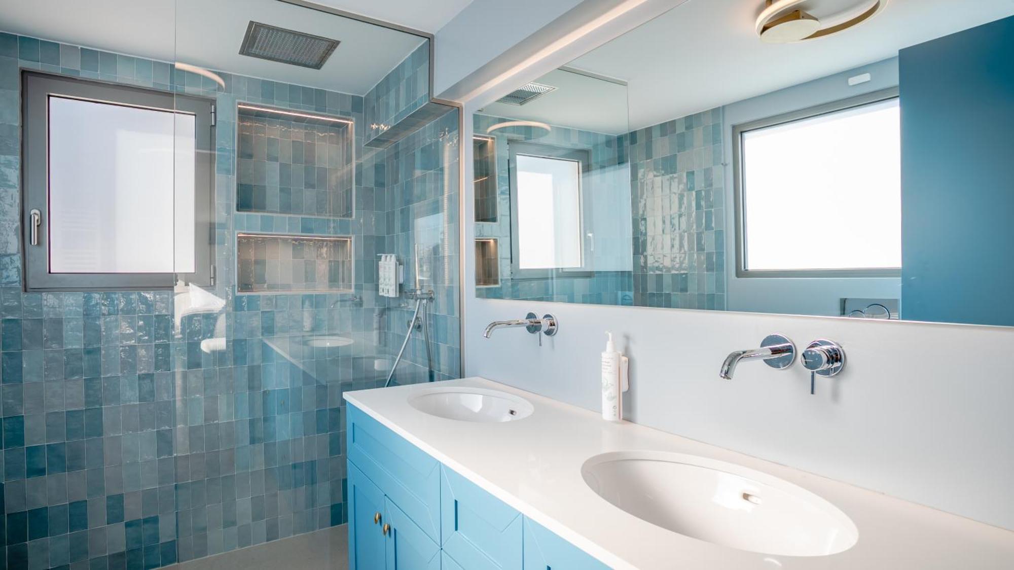 Apeiron Athena Residences Bagian luar foto